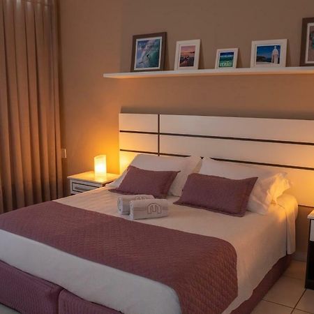 Hotel Marlen Кабу-Фриу Экстерьер фото