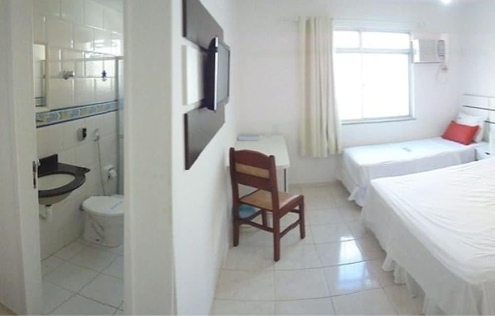 Hotel Marlen Кабу-Фриу Экстерьер фото