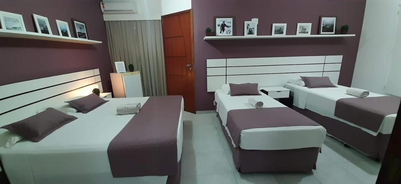 Hotel Marlen Кабу-Фриу Экстерьер фото