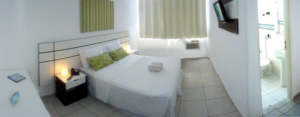 Hotel Marlen Кабу-Фриу Экстерьер фото
