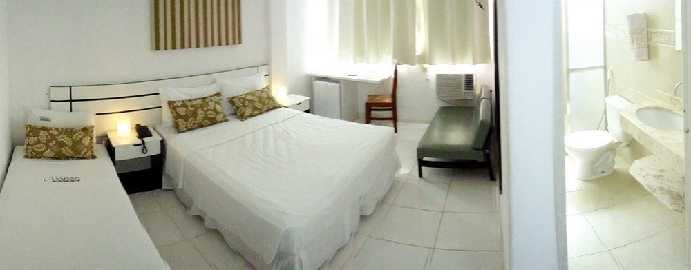 Hotel Marlen Кабу-Фриу Экстерьер фото
