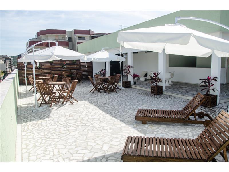Hotel Marlen Кабу-Фриу Экстерьер фото