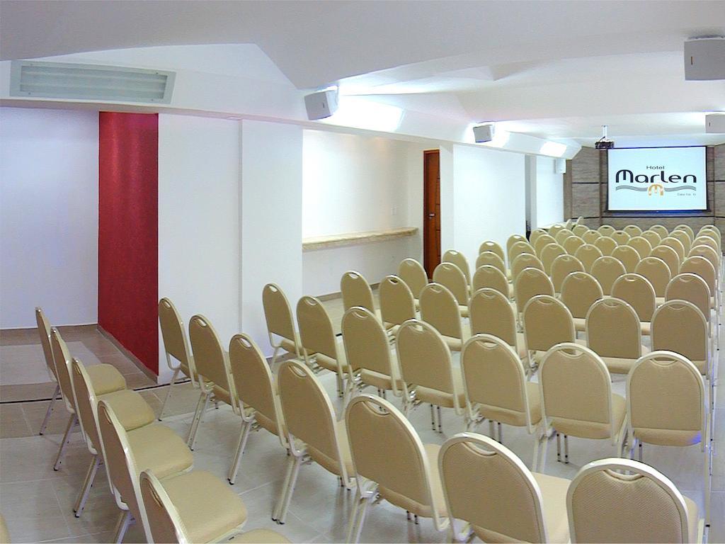 Hotel Marlen Кабу-Фриу Экстерьер фото