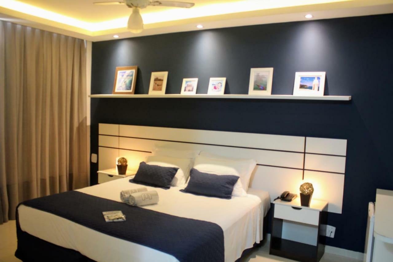 Hotel Marlen Кабу-Фриу Экстерьер фото