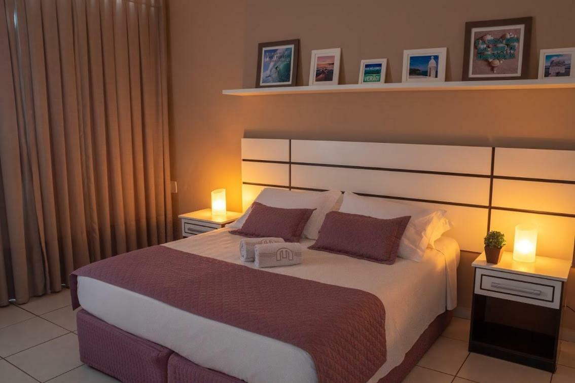 Hotel Marlen Кабу-Фриу Экстерьер фото
